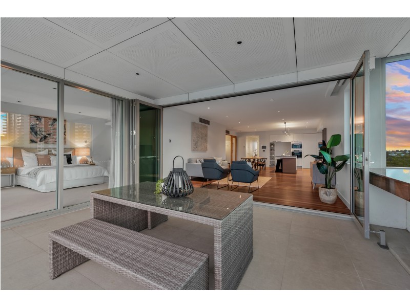 401/33 Ellis Street, Kangaroo Point QLD 4169