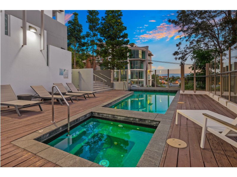 401/33 Ellis Street, Kangaroo Point QLD 4169