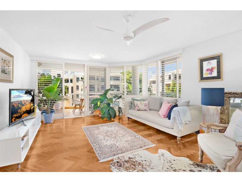 16 Bright, Kangaroo Point QLD 4169