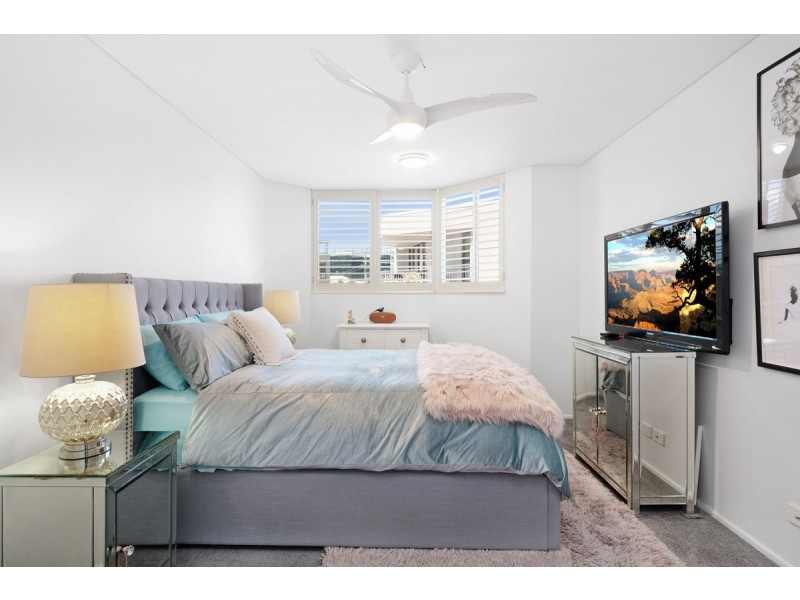 16 Bright, Kangaroo Point QLD 4169