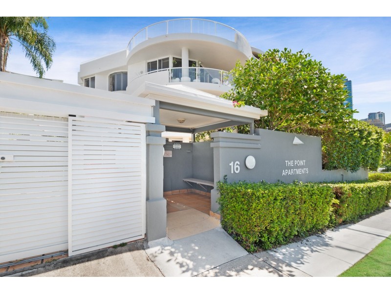 16 Bright, Kangaroo Point QLD 4169