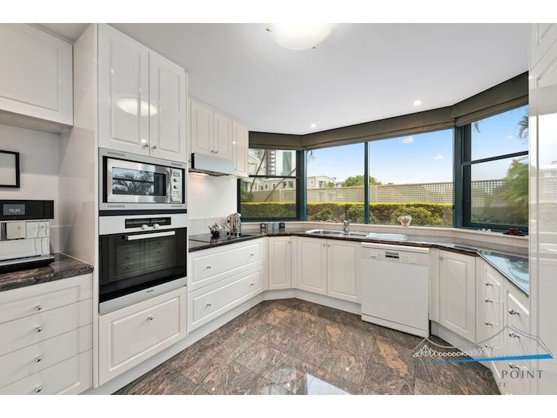 1/8 Goodwin Street, Kangaroo Point QLD 4169