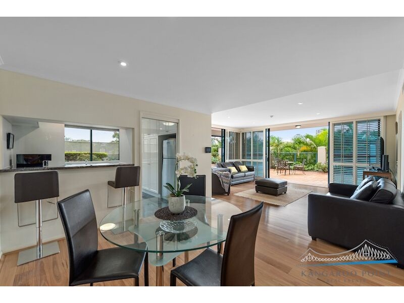 1/8 Goodwin Street, Kangaroo Point QLD 4169