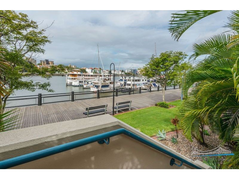 1/8 Goodwin Street, Kangaroo Point QLD 4169