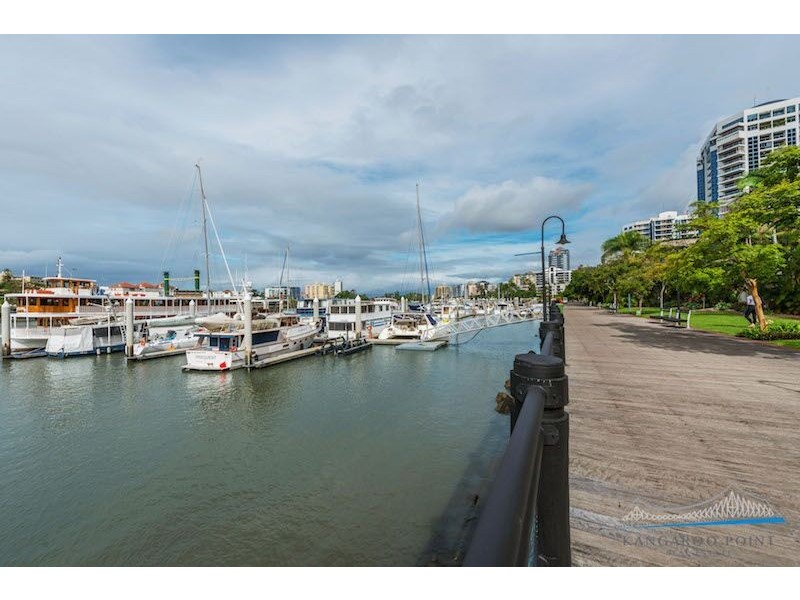 1/8 Goodwin Street, Kangaroo Point QLD 4169