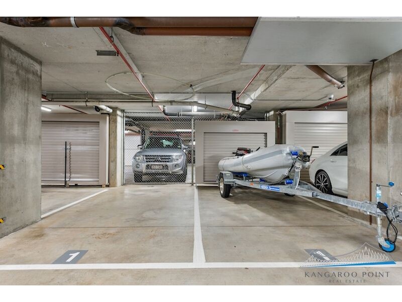 1/8 Goodwin Street, Kangaroo Point QLD 4169