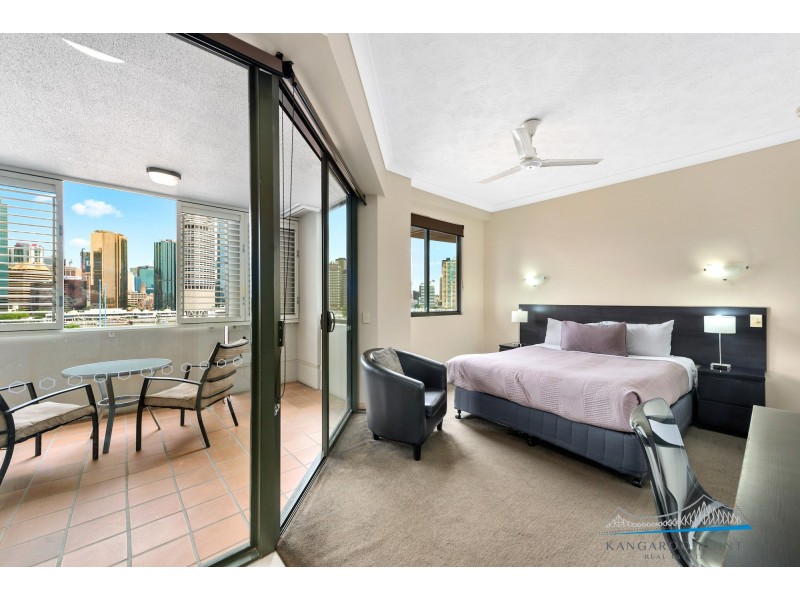 5077/55 Baildon Street, Kangaroo Point QLD 4169