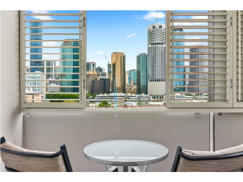 5077/55 Baildon Street, Kangaroo Point QLD 4169