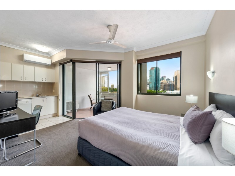 5077/55 Baildon Street, Kangaroo Point QLD 4169