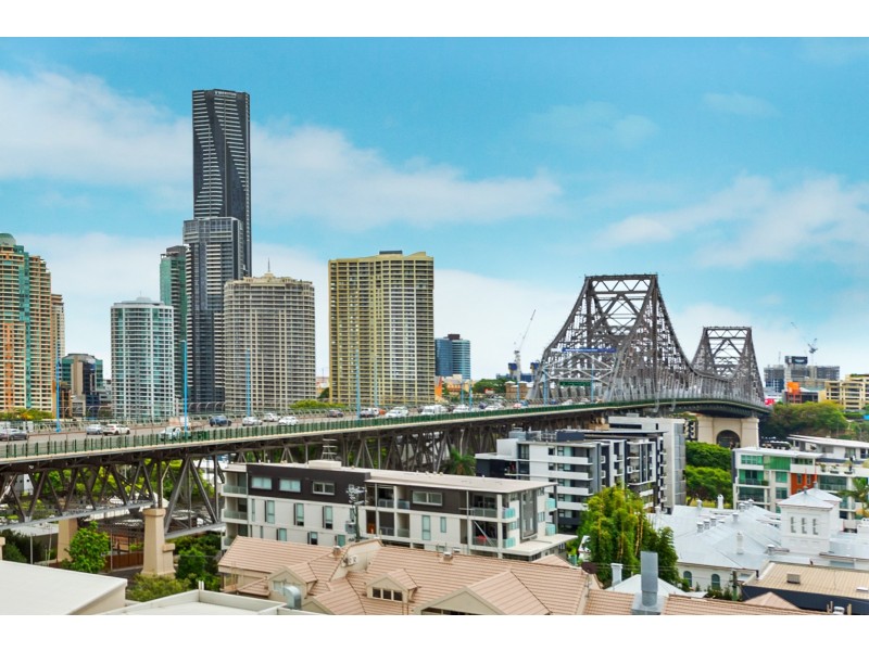 5077/55 Baildon Street, Kangaroo Point QLD 4169