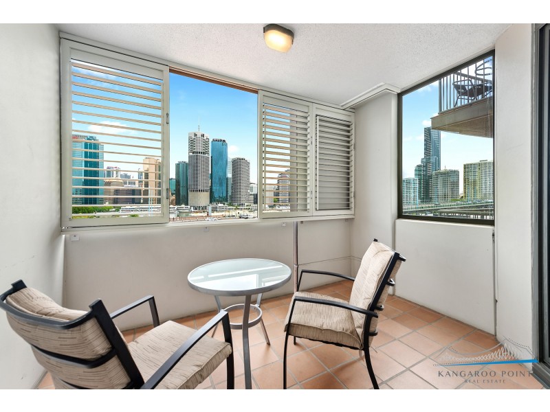 5077/55 Baildon Street, Kangaroo Point QLD 4169