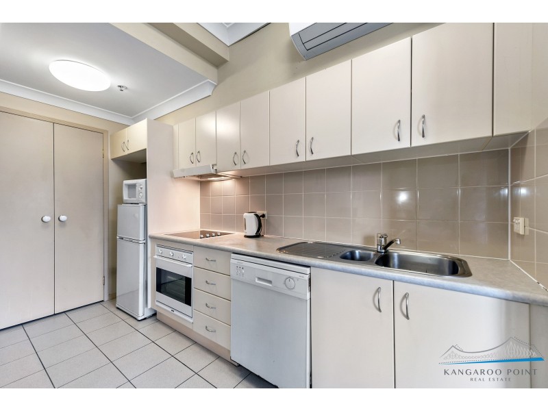 5077/55 Baildon Street, Kangaroo Point QLD 4169