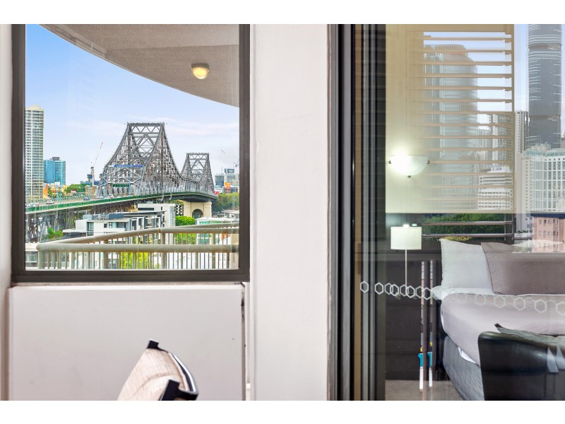 5077/55 Baildon Street, Kangaroo Point QLD 4169