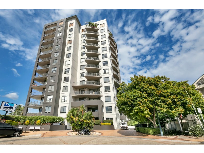 5077/55 Baildon Street, Kangaroo Point QLD 4169