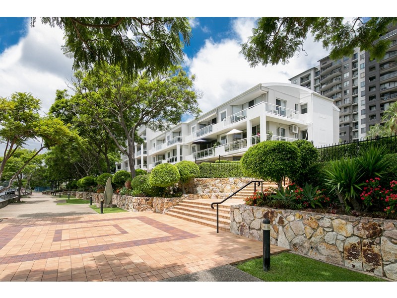 5077/55 Baildon Street, Kangaroo Point QLD 4169