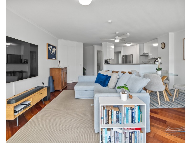 9/55 Thorn Street, Kangaroo Point QLD 4169