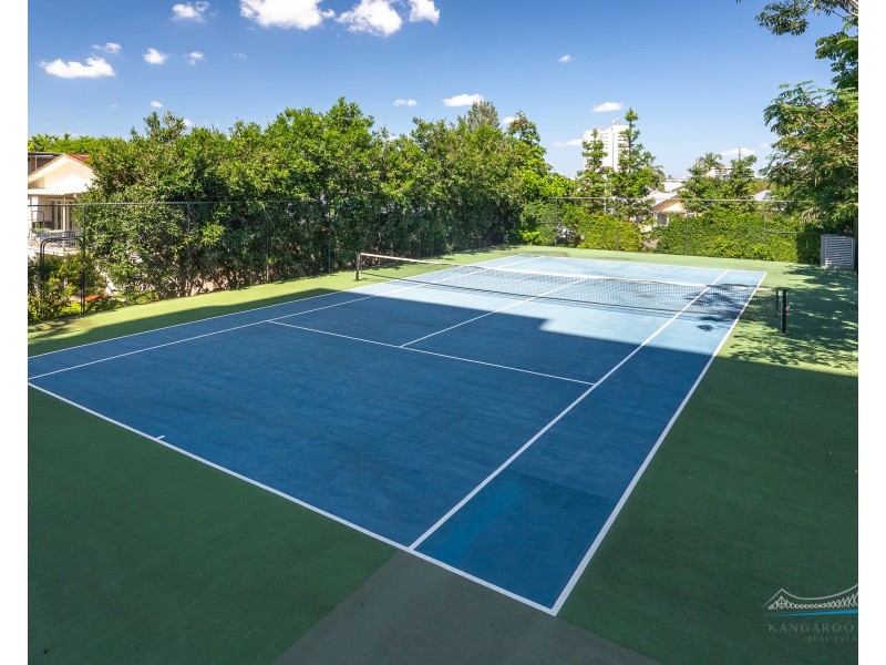 9/55 Thorn Street, Kangaroo Point QLD 4169