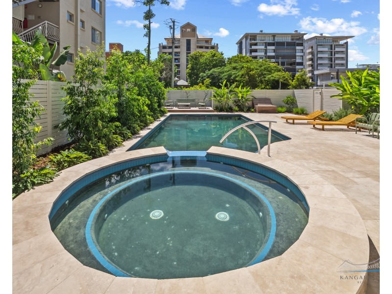 9/55 Thorn Street, Kangaroo Point QLD 4169