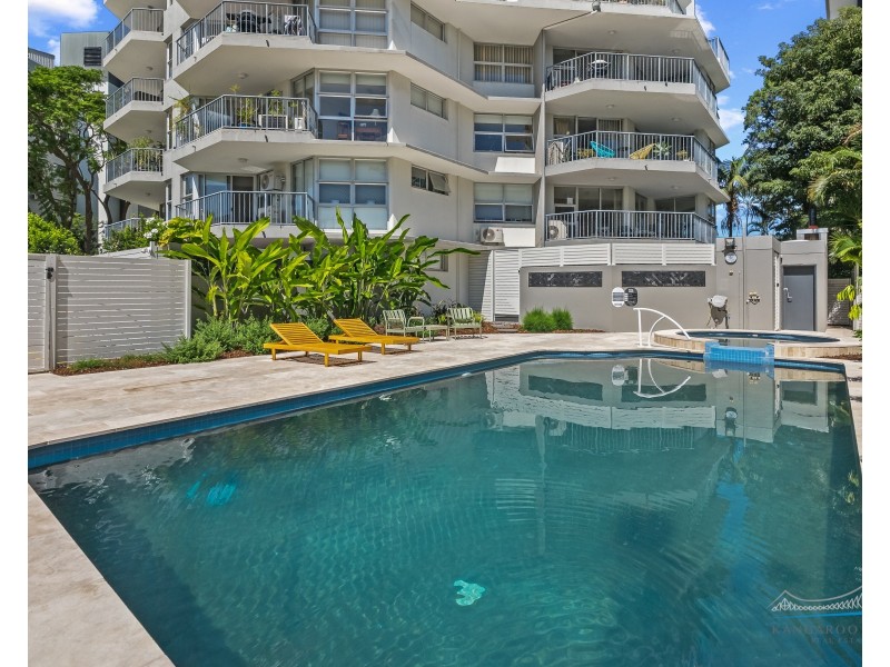 9/55 Thorn Street, Kangaroo Point QLD 4169