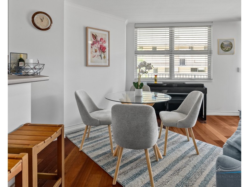 9/55 Thorn Street, Kangaroo Point QLD 4169