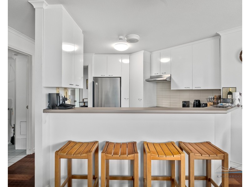 9/55 Thorn Street, Kangaroo Point QLD 4169