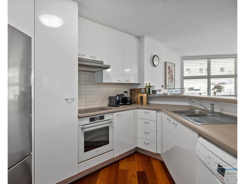 9/55 Thorn Street, Kangaroo Point QLD 4169