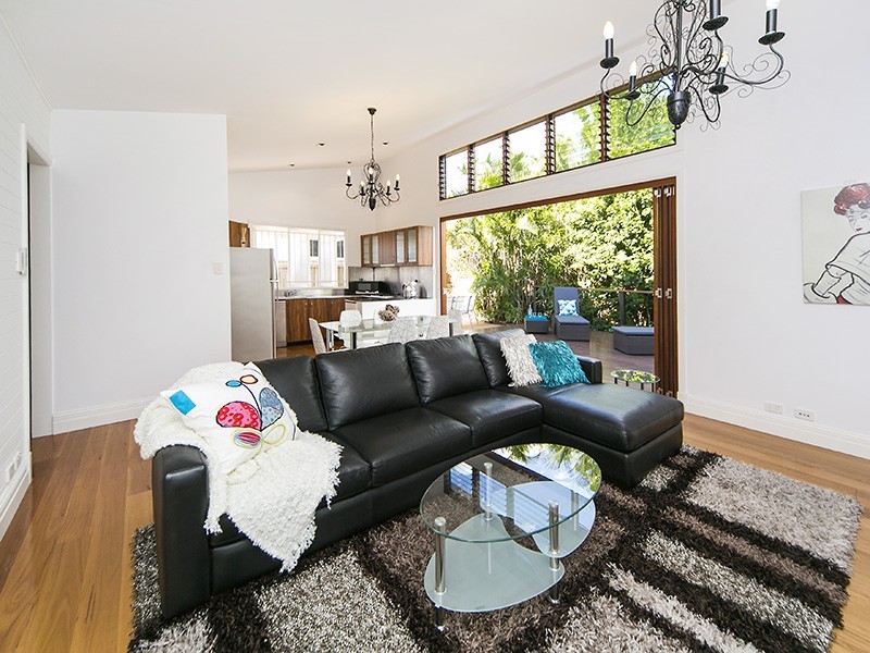 97 Heal Street, New Farm QLD 4005