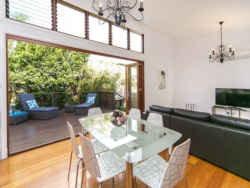 97 Heal Street, New Farm QLD 4005