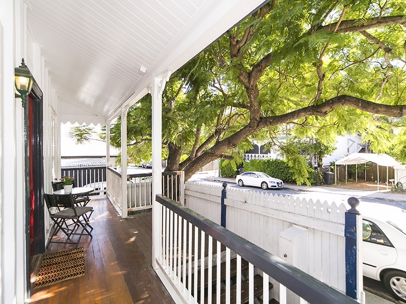 97 Heal Street, New Farm QLD 4005