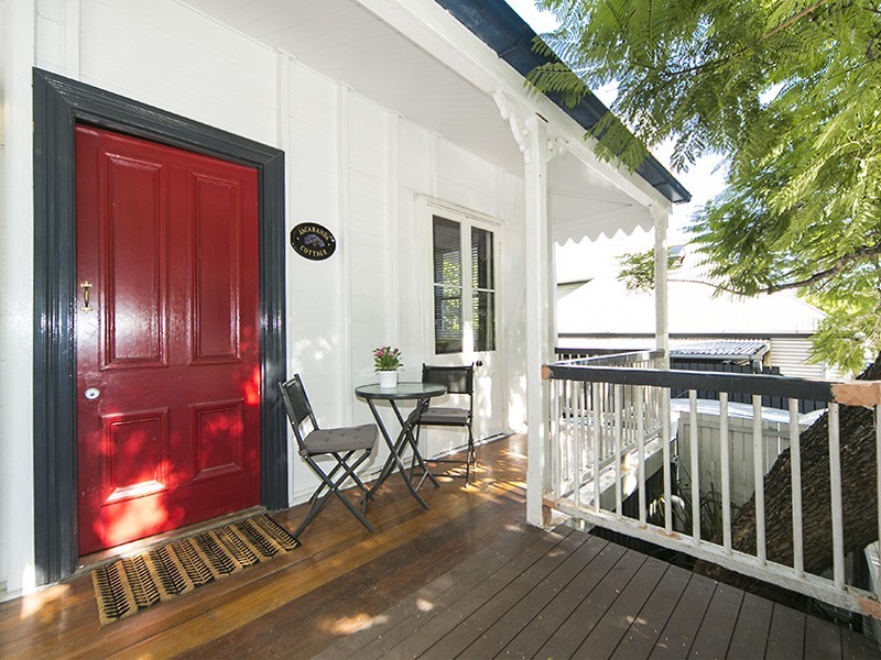 97 Heal Street, New Farm QLD 4005