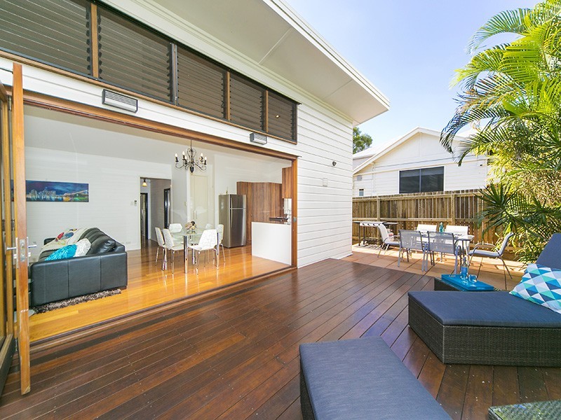 97 Heal Street, New Farm QLD 4005