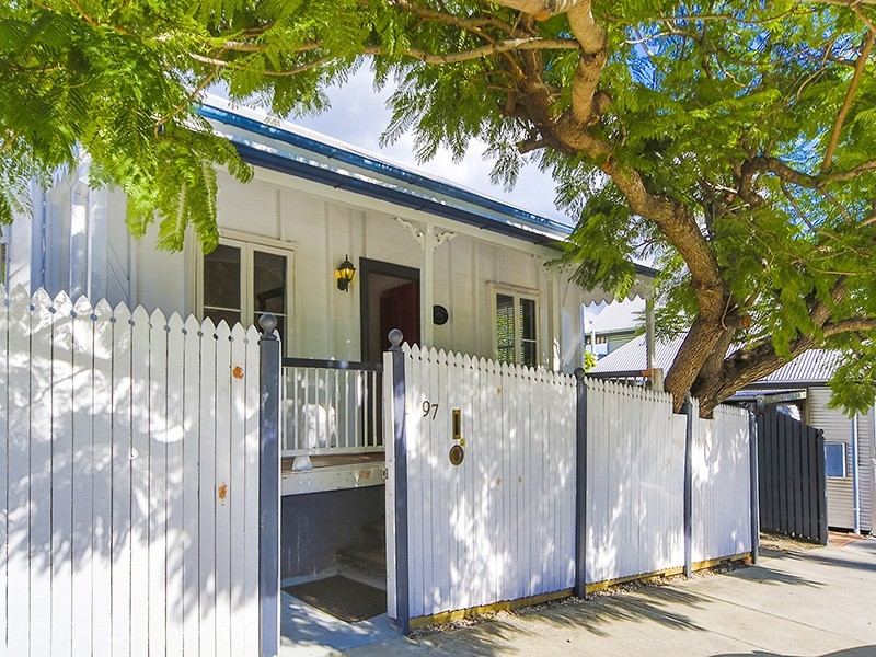 97 Heal Street, New Farm QLD 4005