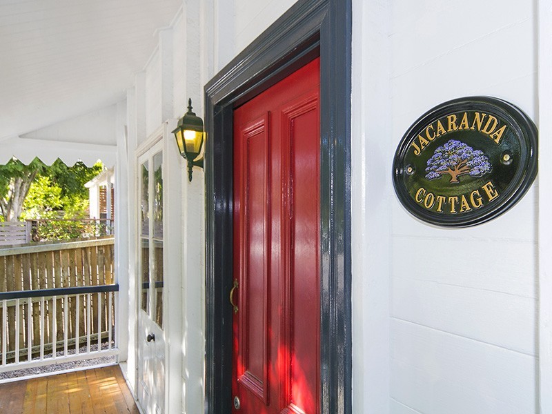 97 Heal Street, New Farm QLD 4005