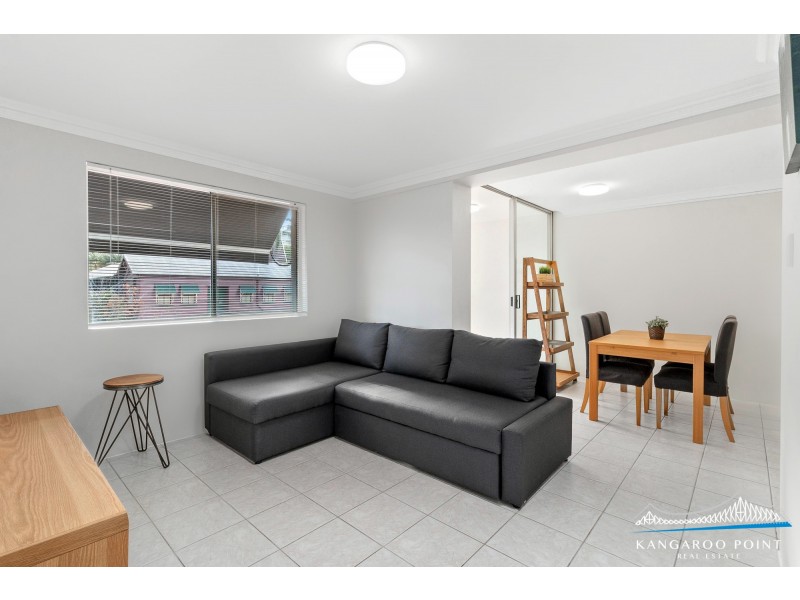 45 Thorn Street, Kangaroo Point QLD 4169