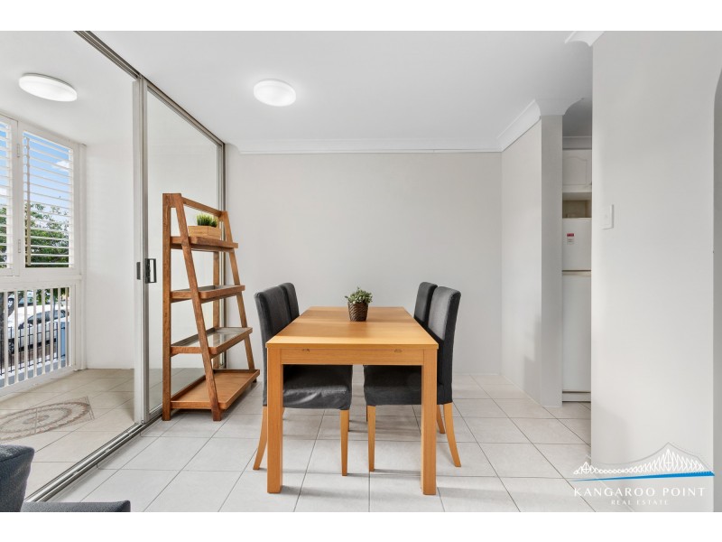 45 Thorn Street, Kangaroo Point QLD 4169