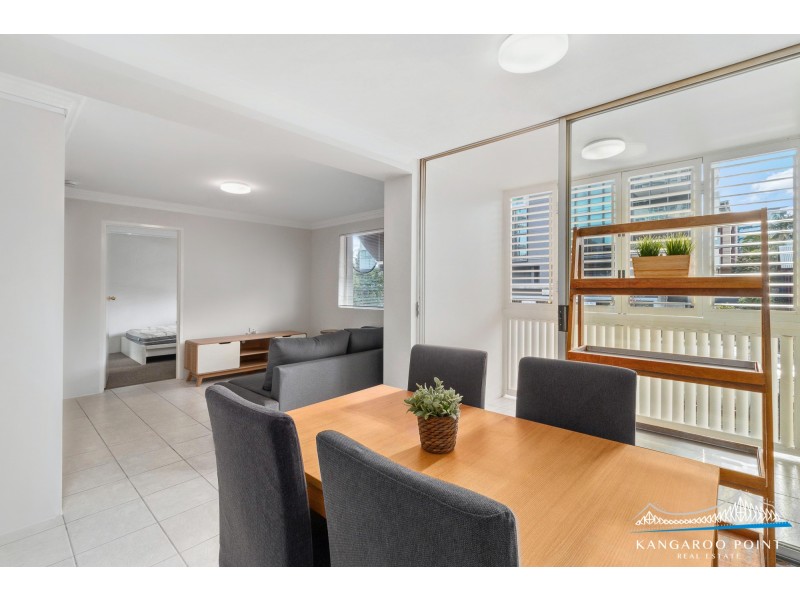 45 Thorn Street, Kangaroo Point QLD 4169