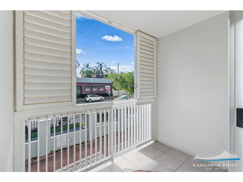 45 Thorn Street, Kangaroo Point QLD 4169