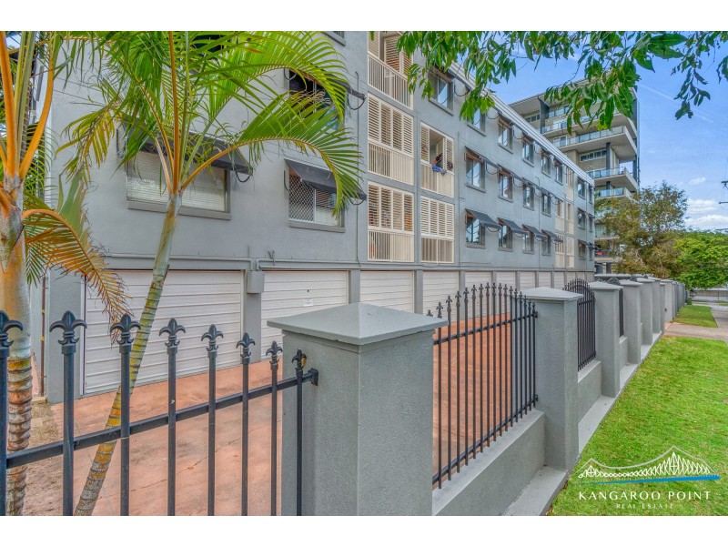 45 Thorn Street, Kangaroo Point QLD 4169