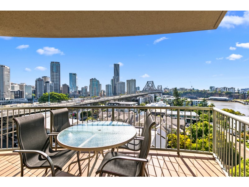 5086/55 BAILDON Street, Kangaroo Point QLD 4169