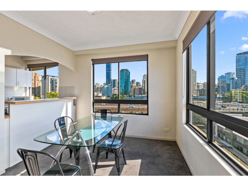5086/55 BAILDON Street, Kangaroo Point QLD 4169