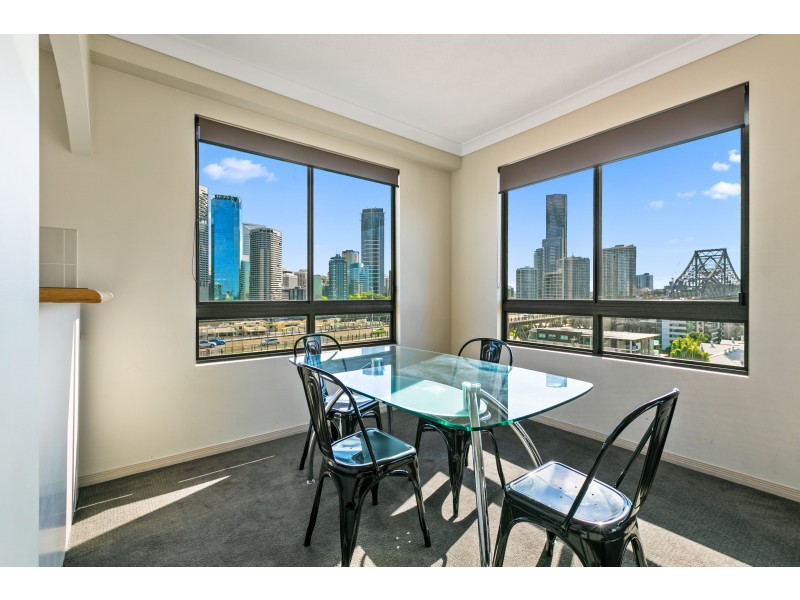 5086/55 BAILDON Street, Kangaroo Point QLD 4169