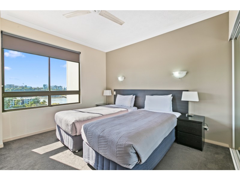 5086/55 BAILDON Street, Kangaroo Point QLD 4169