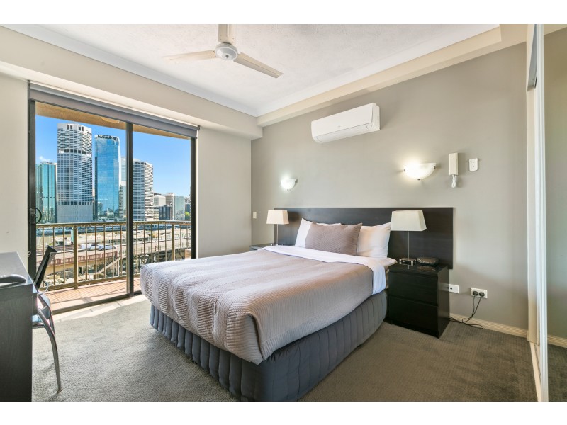 5086/55 BAILDON Street, Kangaroo Point QLD 4169