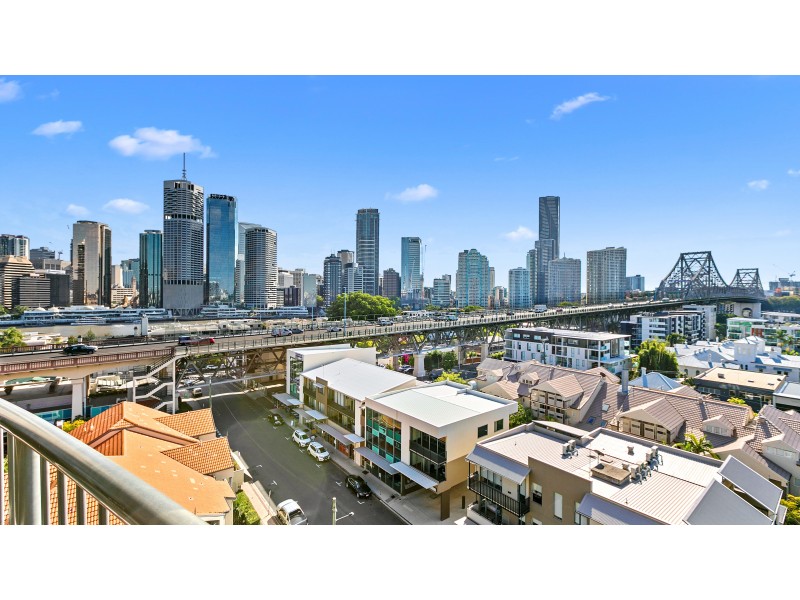 5086/55 BAILDON Street, Kangaroo Point QLD 4169