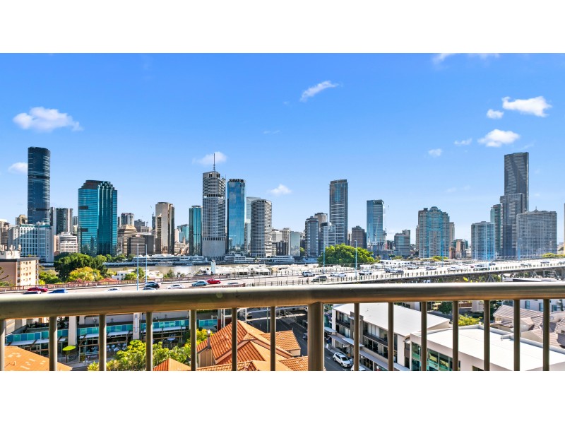 5086/55 BAILDON Street, Kangaroo Point QLD 4169