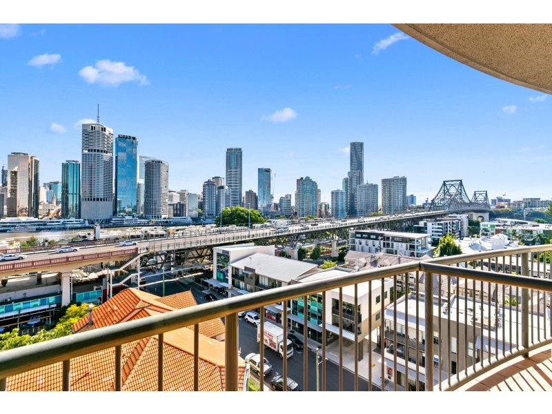 5086/55 BAILDON Street, Kangaroo Point QLD 4169