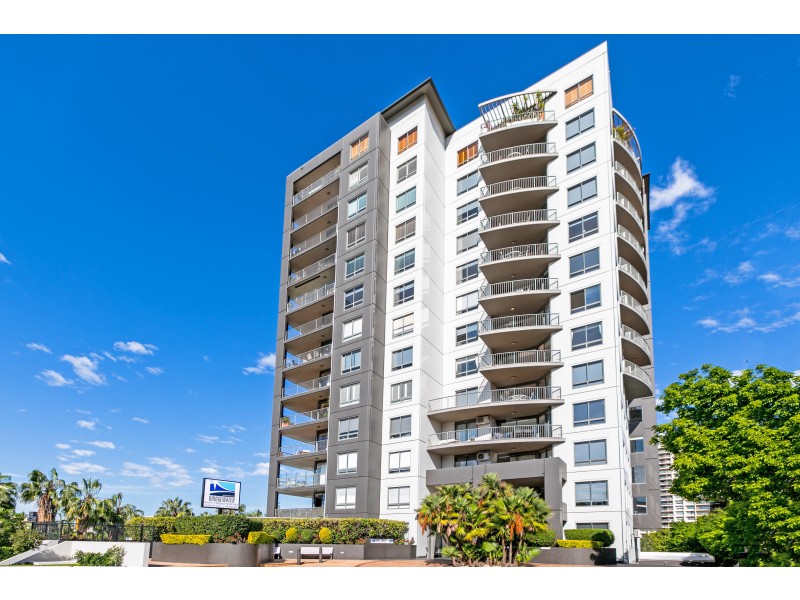5086/55 BAILDON Street, Kangaroo Point QLD 4169