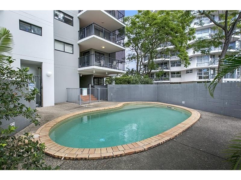 11a/75 Thorn Street, Kangaroo Point QLD 4169