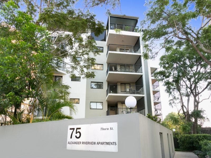 11a/75 Thorn Street, Kangaroo Point QLD 4169