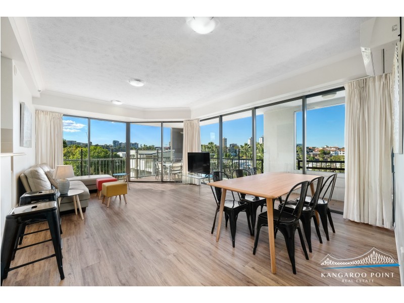 55 Baildon Street, Kangaroo Point QLD 4169